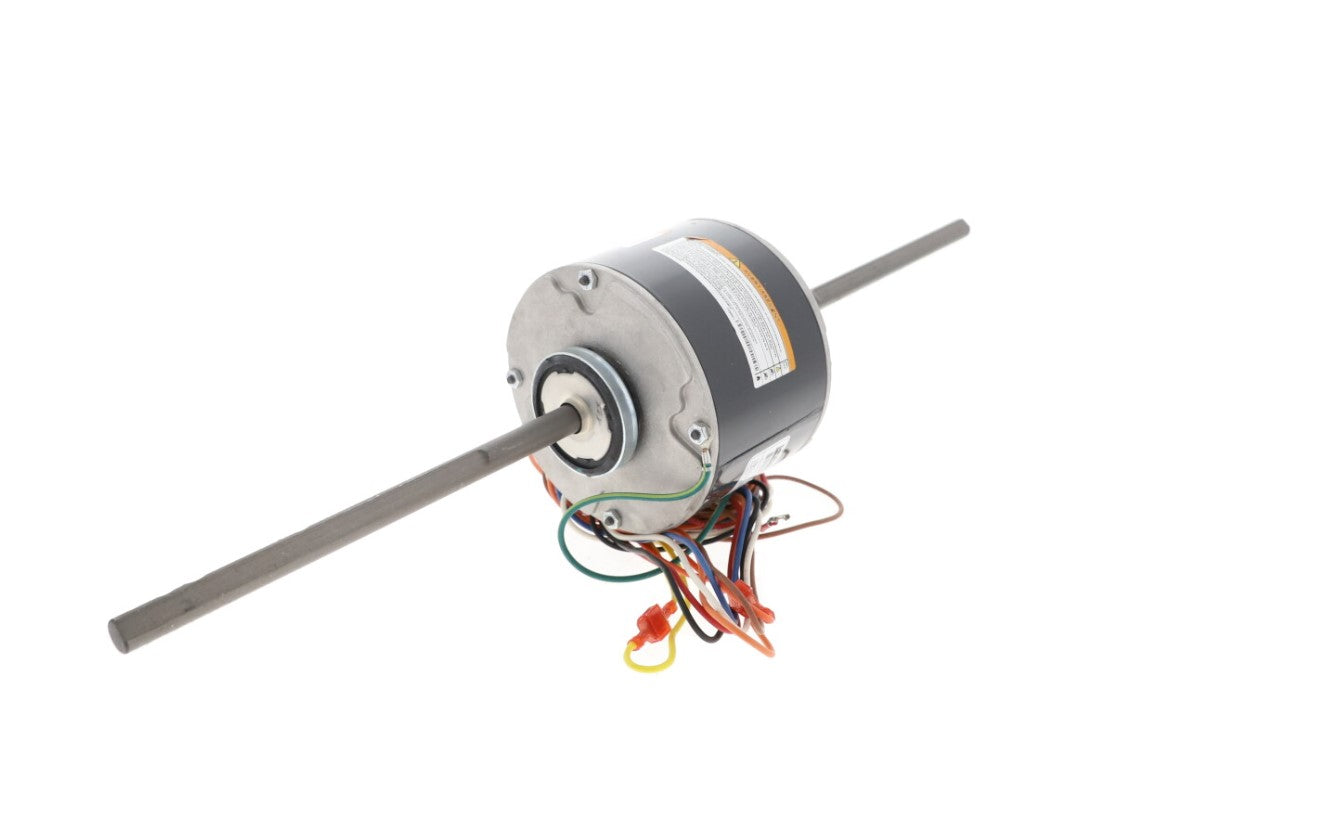 Trane | MOT19594 | 1/12HP 230V 1625 RPM Single Phase AC Motor