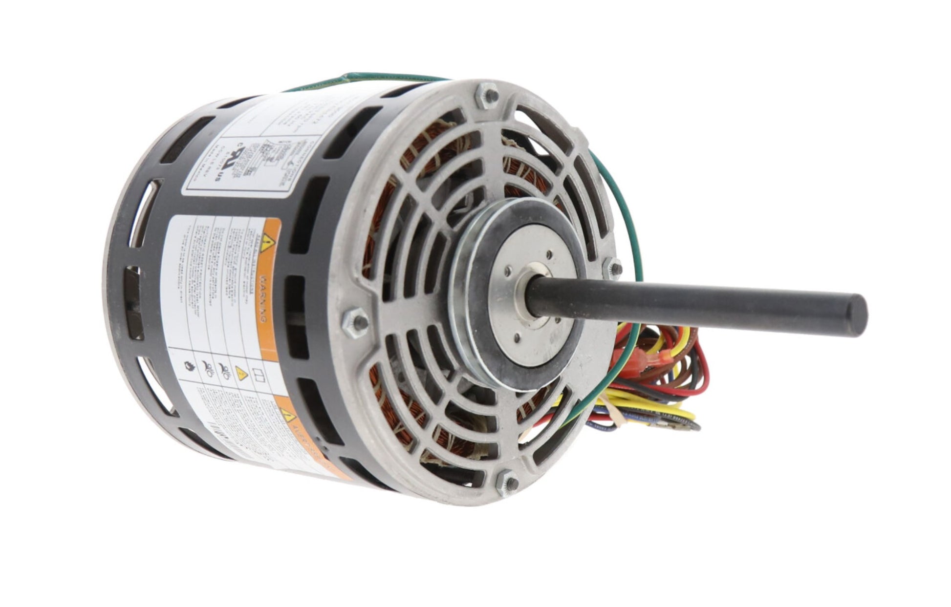 Trane | MOT19600 | 1/3HP 200-230V 1075 RPM AC Motor