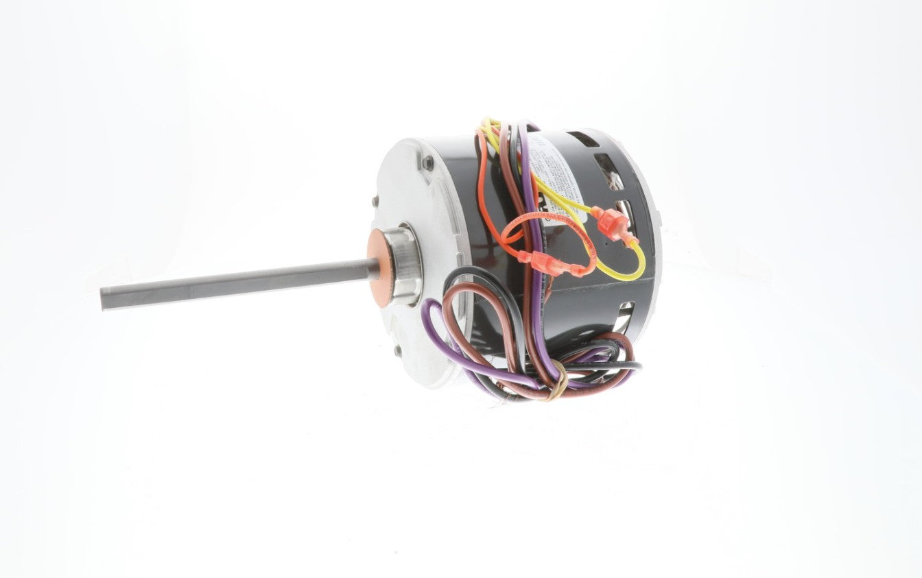 Trane | MOT2360 | 1/2HP 208-230V 1625 RPM Single Phase AC Motor