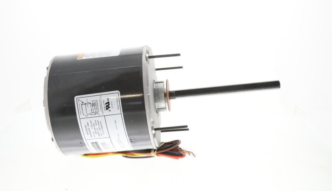 Trane | MOT2361 | 3/4HP 208-230V 1100 RPM Single Phase AC Motor