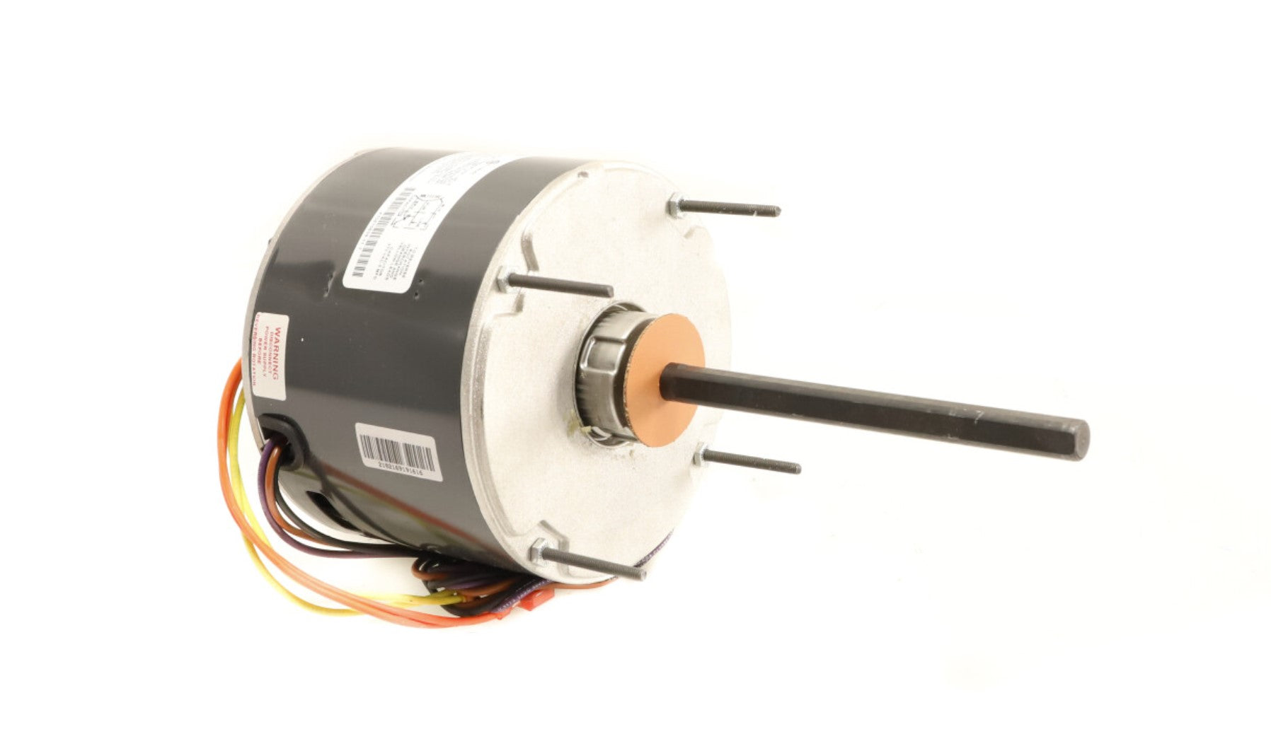 Trane | MOT2362 | 1/4HP 208-230V 1100 RPM Single Phase AC Motor