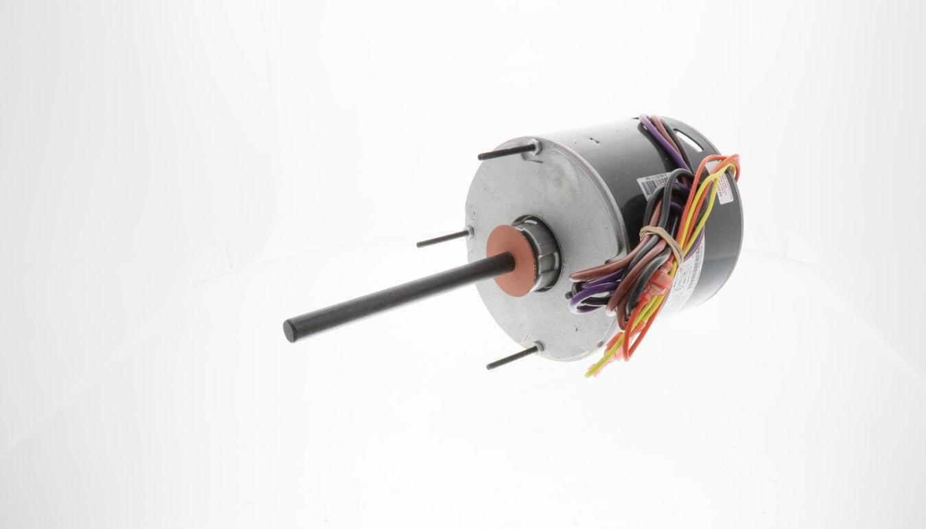 Trane | MOT2365 | 1/3HP 208-230V 825 RPM Single Phase AC Motor