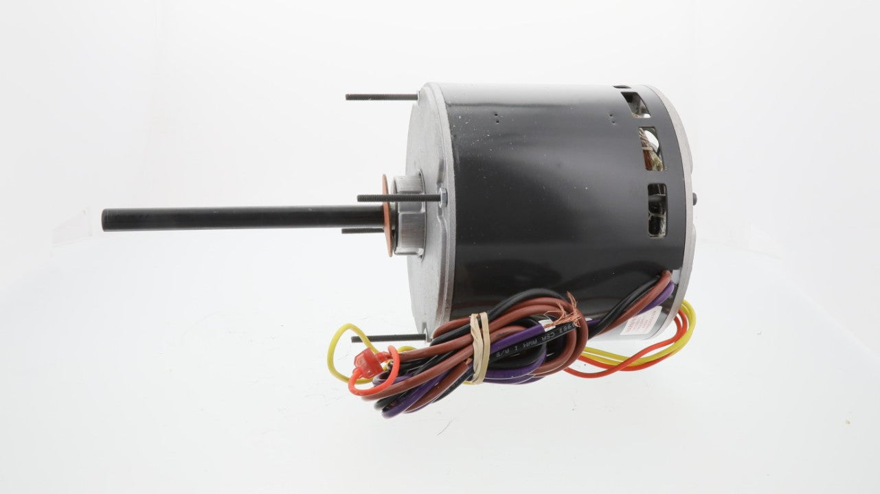 Trane | MOT2367 | 1/2HP 460V 1100 RPM Single Phase AC Motor