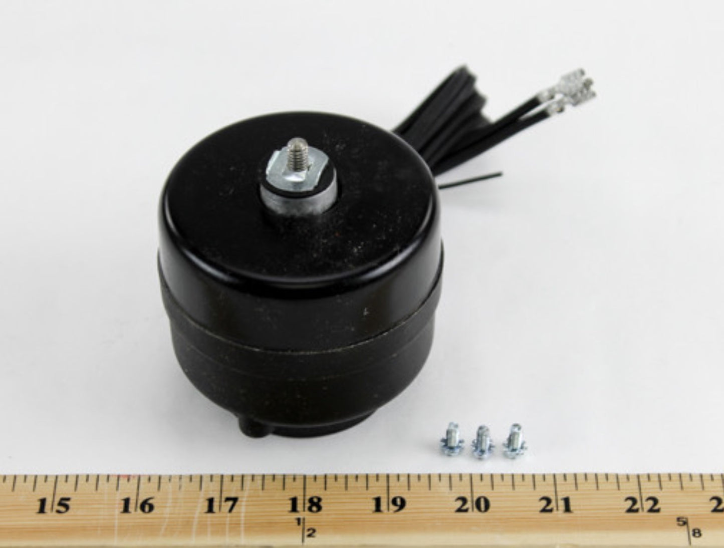 Trane | MOT2730 | 1/125HP 480V 1550 RPM 3-Phase AC Motor