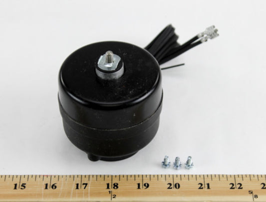 Trane | MOT2730 | 1/125HP 480V 1550 RPM 3-Phase AC Motor