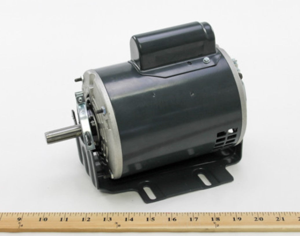 Trane | MOT3072 | 1/2HP 115/208-230V 3450 RPM Single Phase AC Motor