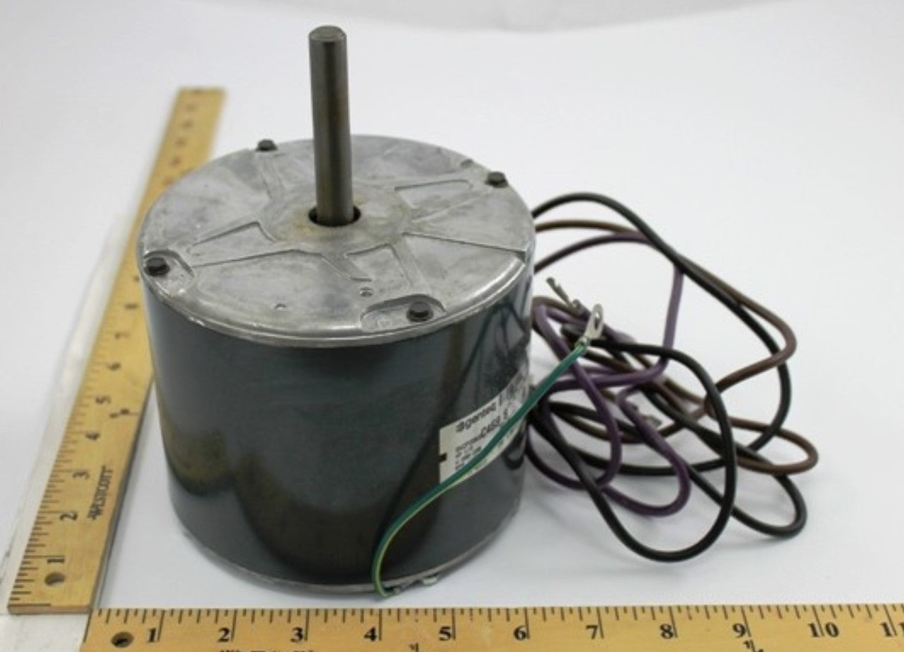 Trane | MOT3351 | 1/3HP 200-230V 1160 RPM AC Motor