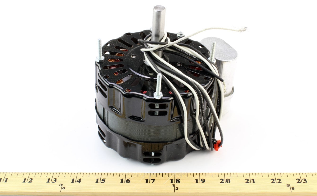 Trane | MOT7942 | 1/4HP 120V 1050 RPM Single Phase AC Motor