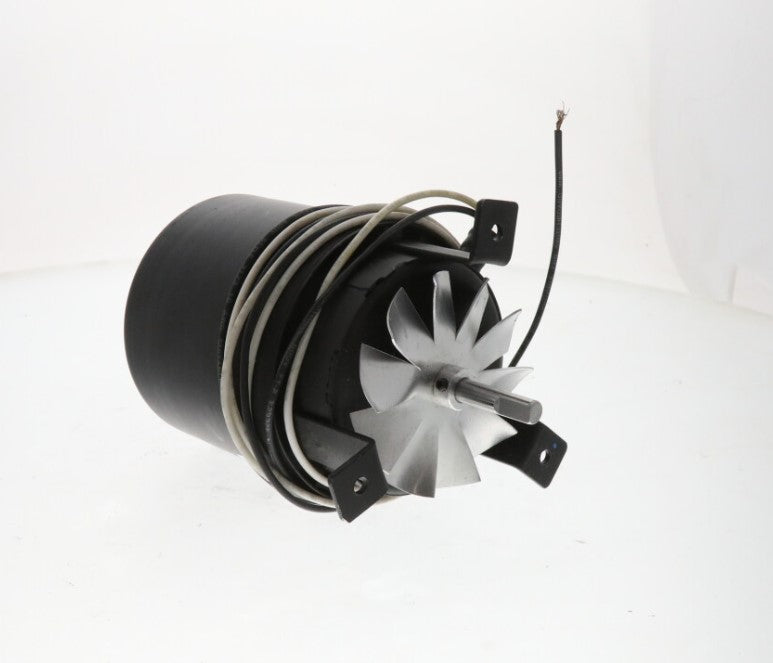 Trane | MOT8905 | 1/20HP 115V 3000 RPM Single Phase AC Motor