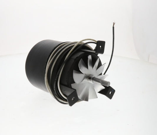 Trane | MOT8905 | 1/20HP 115V 3000 RPM Single Phase AC Motor