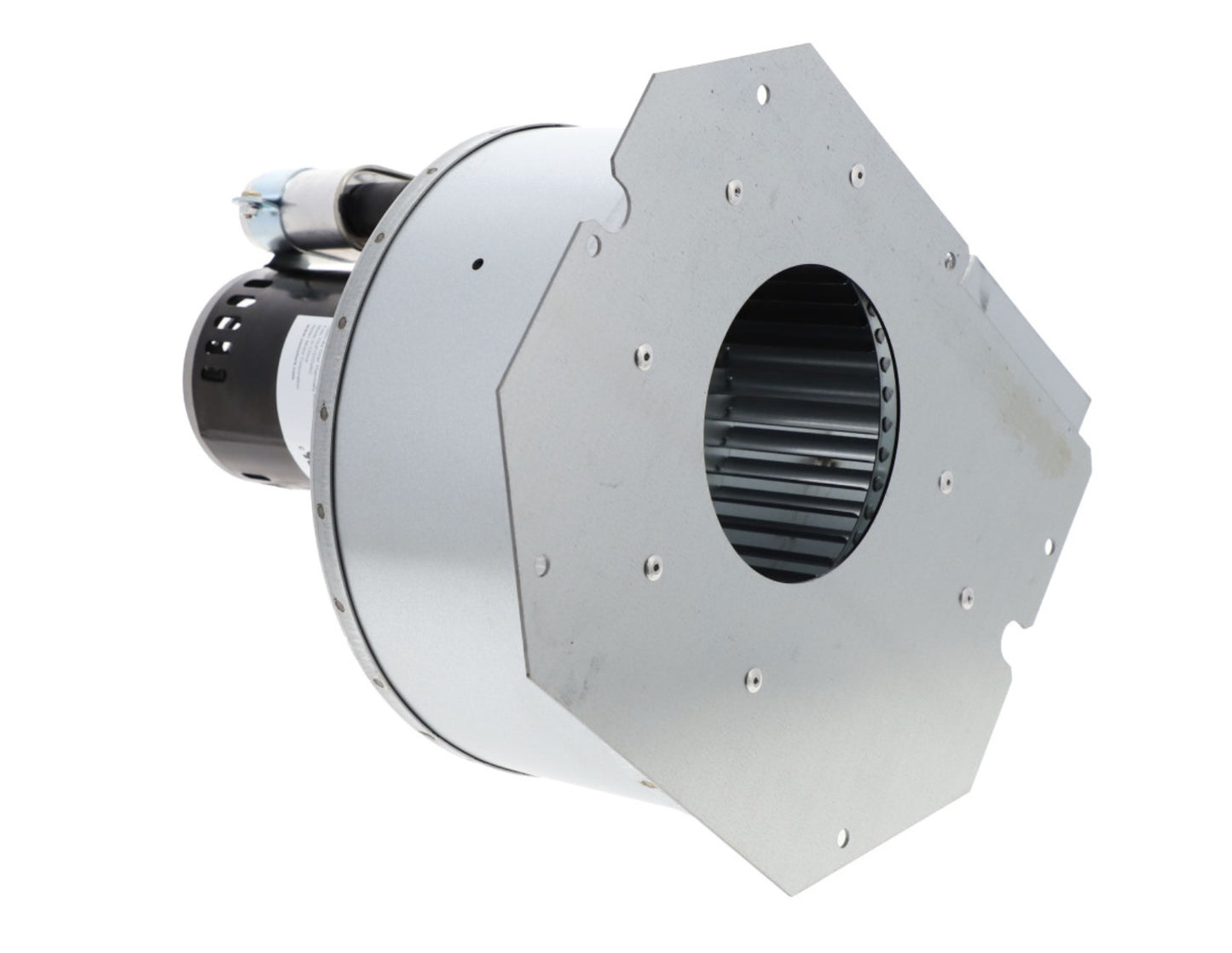 Nidec-US Motors | N11969 | 1/8HP 115V 3450 RPM Single Phase AC Motor