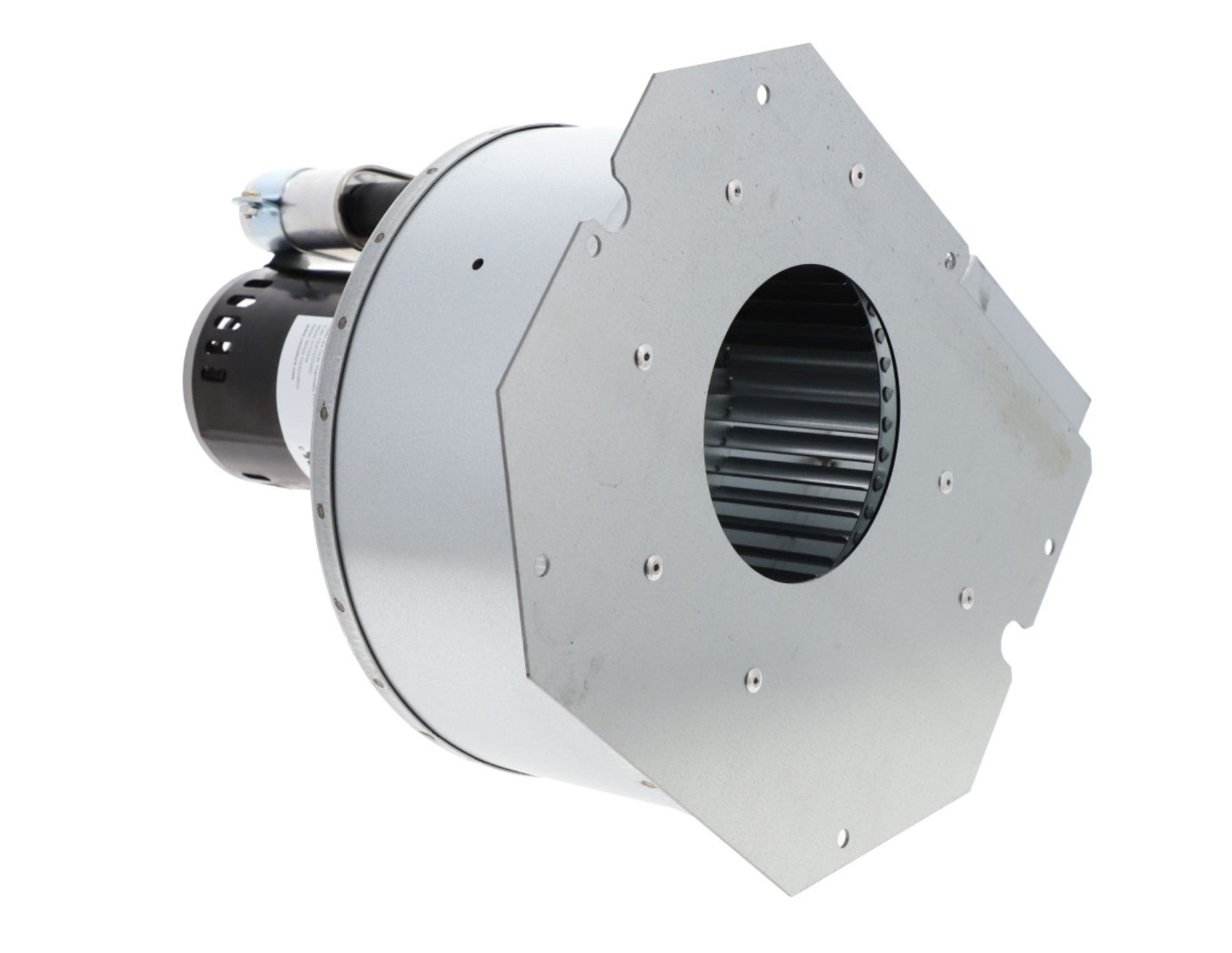 Nidec-US Motors | N11969 | 1/8HP 115V 3450 RPM Single Phase AC Motor