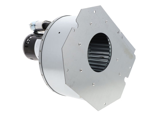 Nidec-US Motors | N11969 | 1/8HP 115V 3450 RPM Single Phase AC Motor