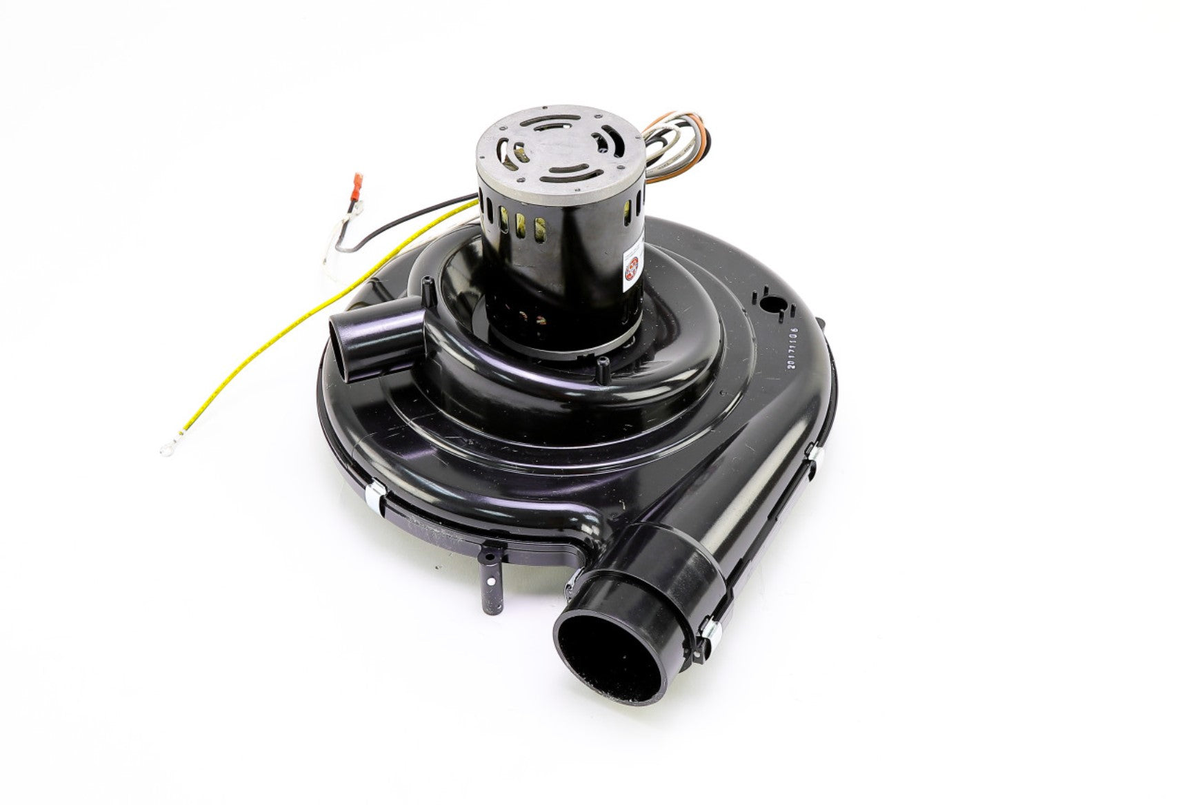 Nidec-US Motors | N173 | 1/25HP 115V 3350 RPM Single Phase AC Motor
