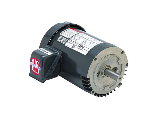 Nidec-US Motors | N180 | 1/25HP 115V 3000 RPM Single Phase AC Motor
