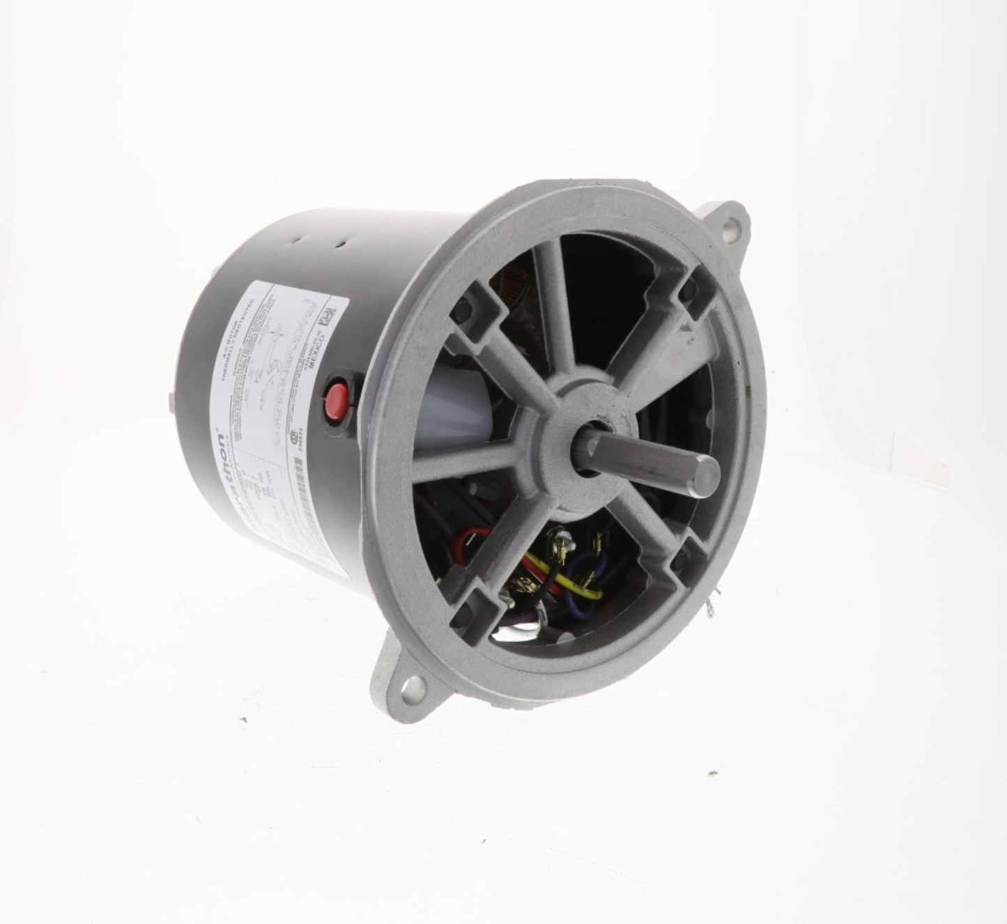 Regal Rexnord - Marathon | O004 | 1/4HP 115V 3450 RPM Single Phase AC Motor
