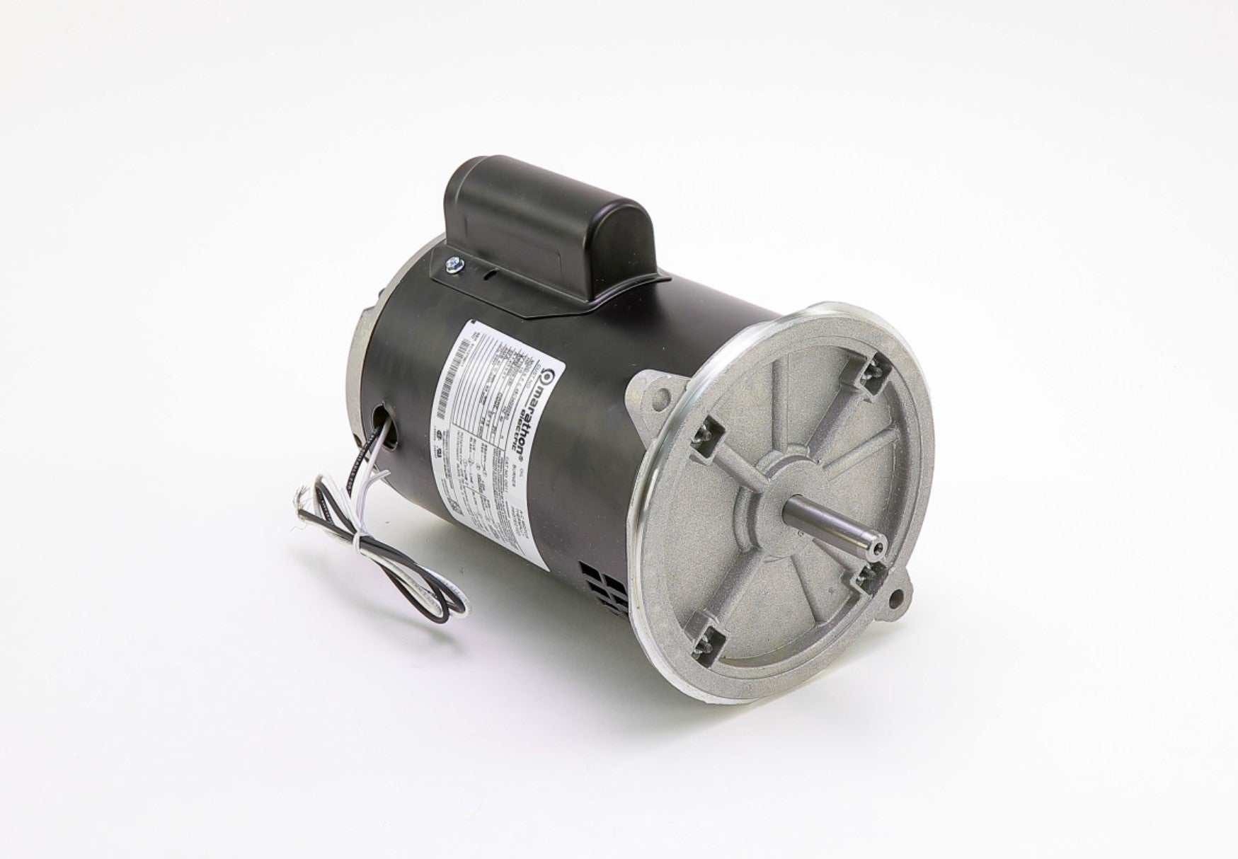 Regal Rexnord - Marathon | O011 | 1/2HP 115/230V 3450 RPM Single Phase AC Motor