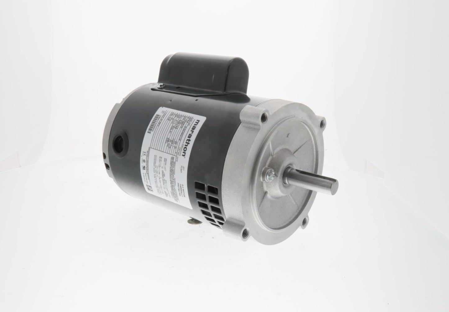 Regal Rexnord - Marathon | O210 | 1/3HP 115/208-230V 3450 RPM Single Phase AC Motor