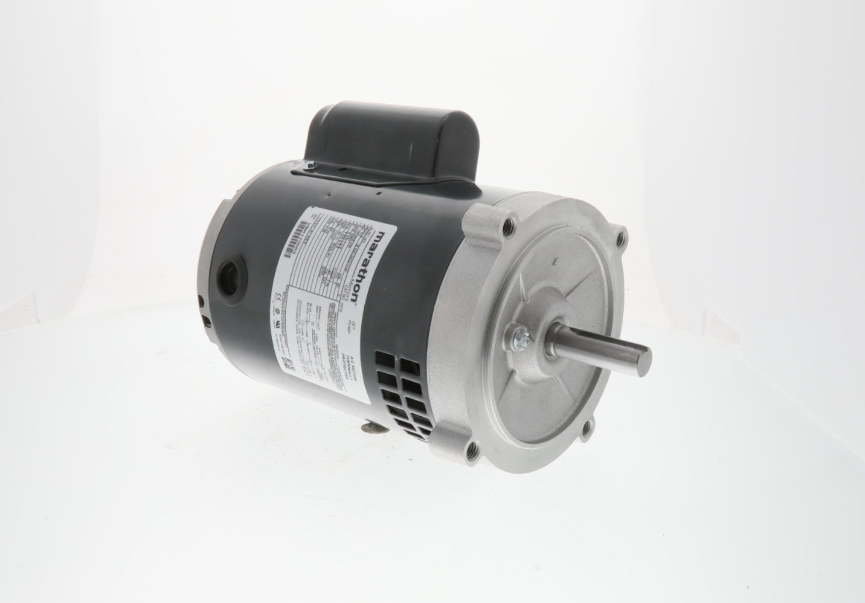 Regal Rexnord - Marathon | O210 | 1/3HP 115/208-230V 3450 RPM Single Phase AC Motor