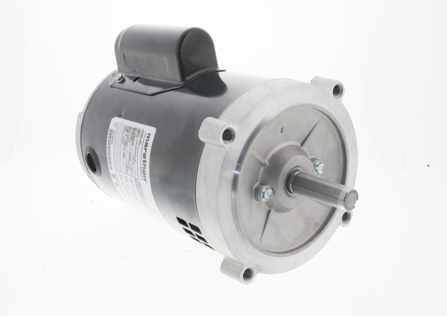 Regal Rexnord - Marathon | O215 | 3/4HP 115/208-230V 3450 RPM Single Phase AC Motor