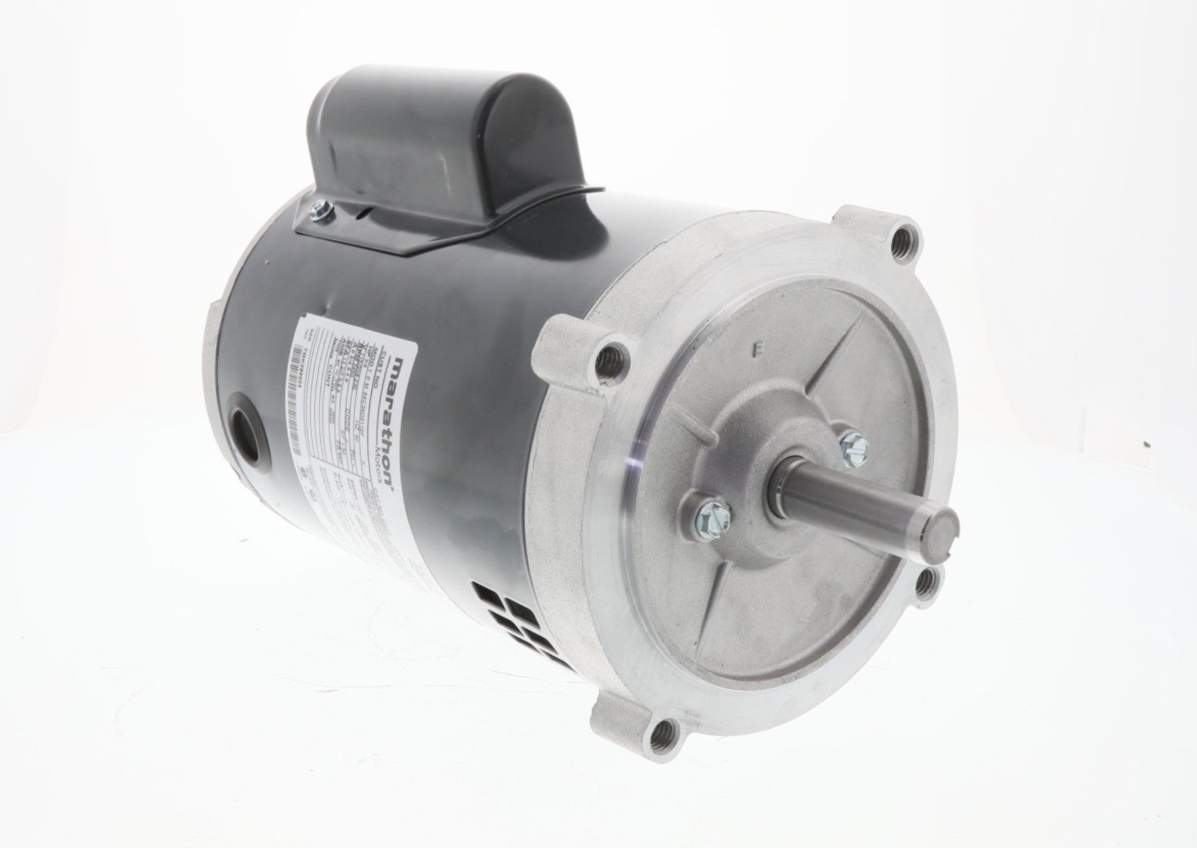 Regal Rexnord - Marathon | O215 | 3/4HP 115/208-230V 3450 RPM Single Phase AC Motor