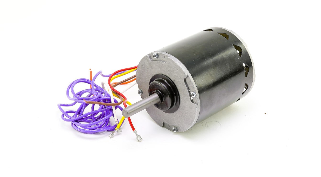 Regal Rexnord - Century Motors | OAD1106 | 1HP 208-230/460V 1075 RPM Single Phase AC Motor
