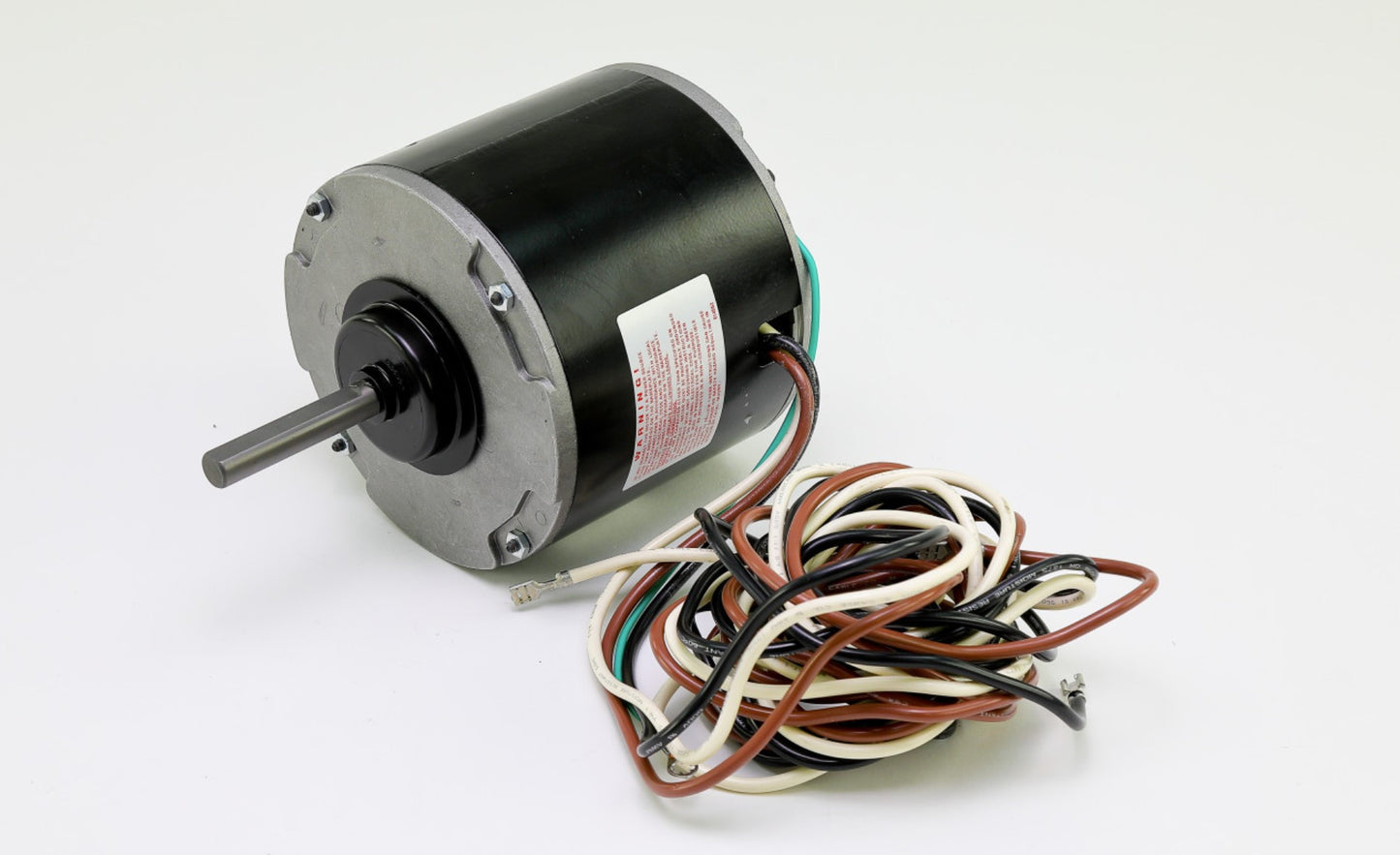 Regal Rexnord - Century Motors | OAN010 | 1/3HP 460V 1100 RPM Single Phase AC Motor