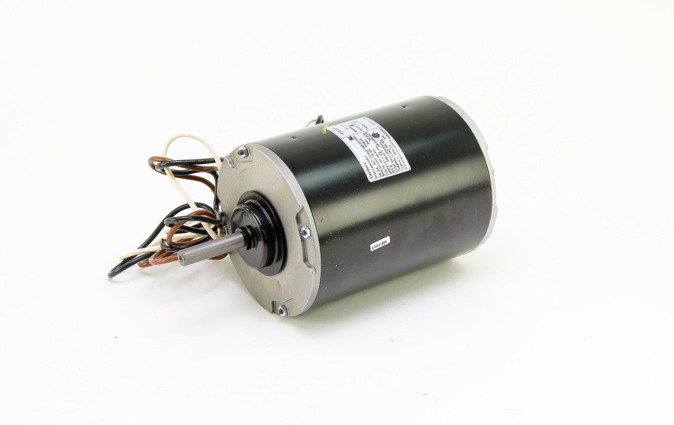 Regal Rexnord - Century Motors | OAN1076V1 | 3/4HP 460V 1075/920 RPM Single Phase AC Motor