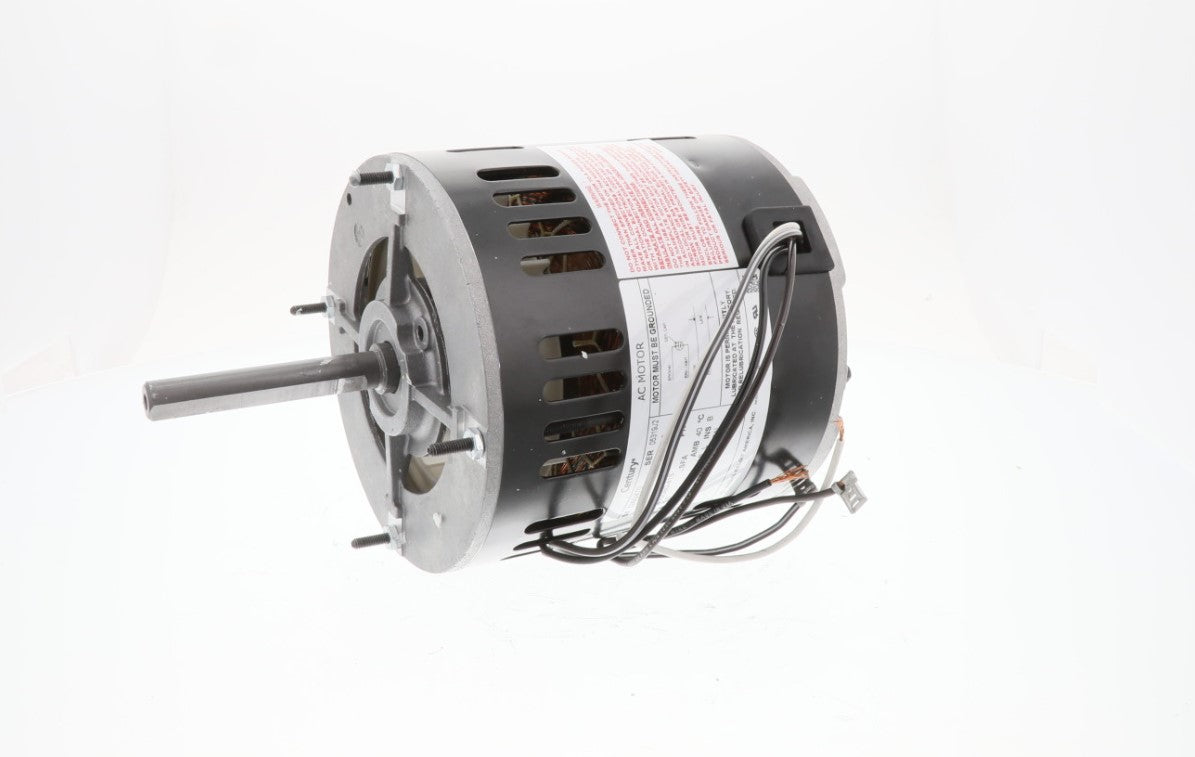 Regal Rexnord - Century Motors | OAN470 | 1/4HP 380-415/460V 3200 RPM 3-Phase AC Motor
