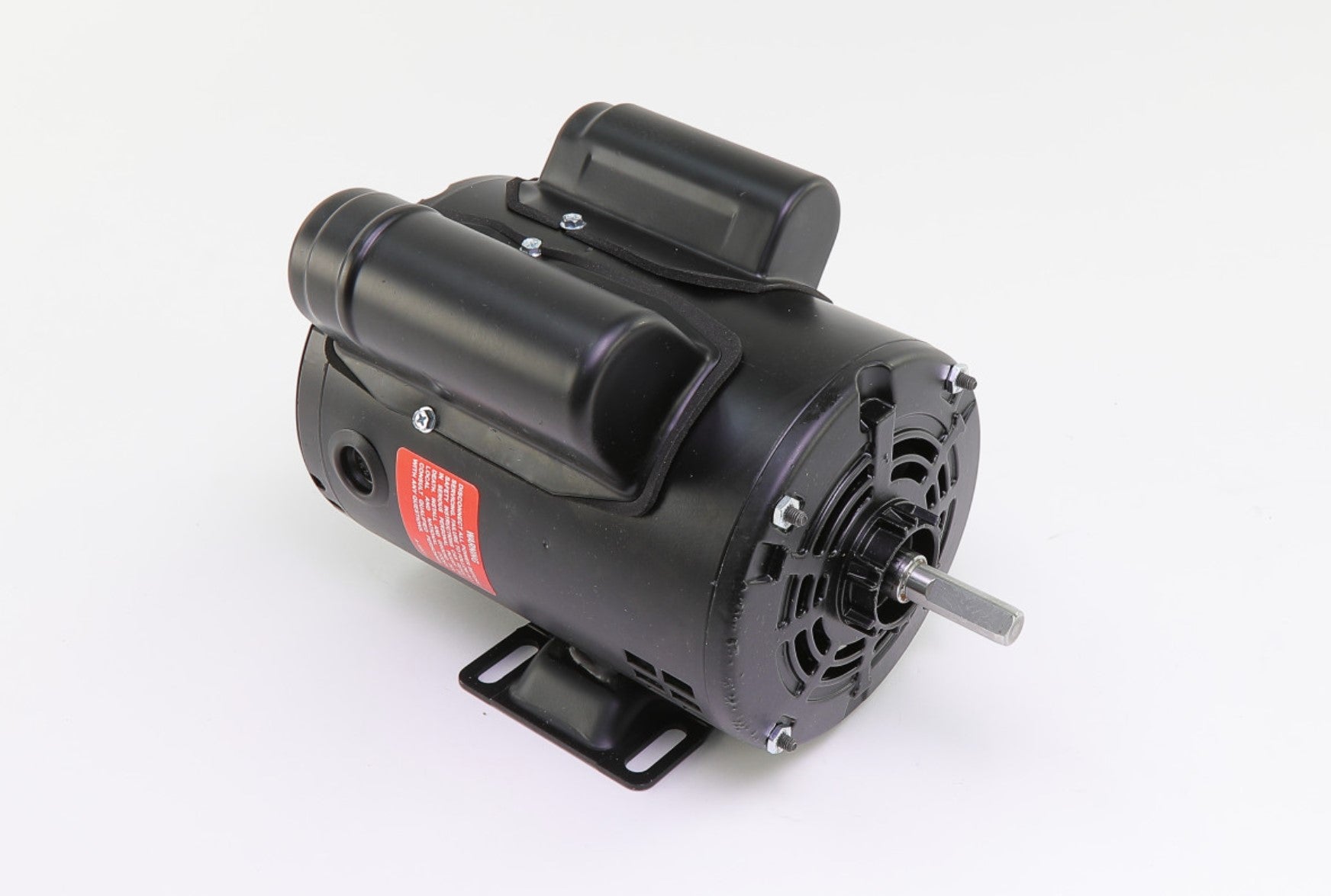 Regal Rexnord - Century Motors | OB1024ES | 4HP 230V 1800 RPM Single Phase AC Motor