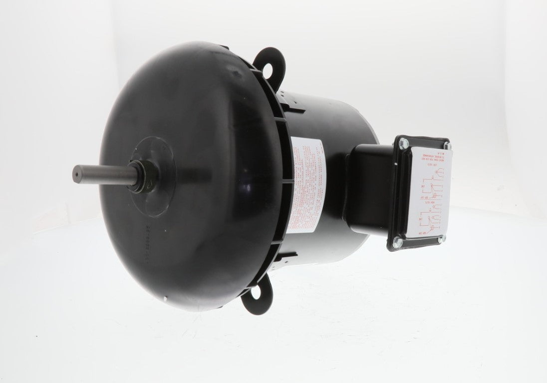 Regal Rexnord - Century Motors | OCA1056 | 1/2HP 200-230/460V 1050 RPM 3-Phase AC Motor