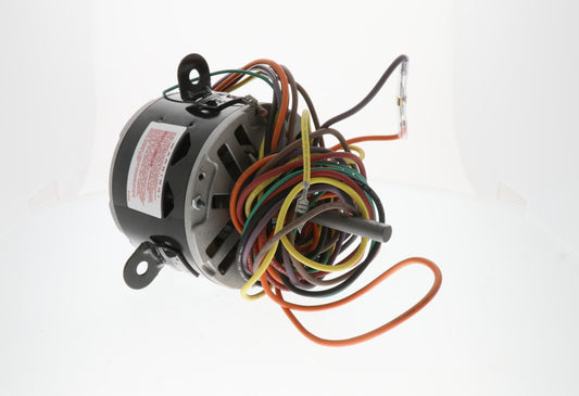 Regal Rexnord - Century Motors | OCB1026A | 1/4HP 208-230V 1075 RPM Single Phase AC Motor
