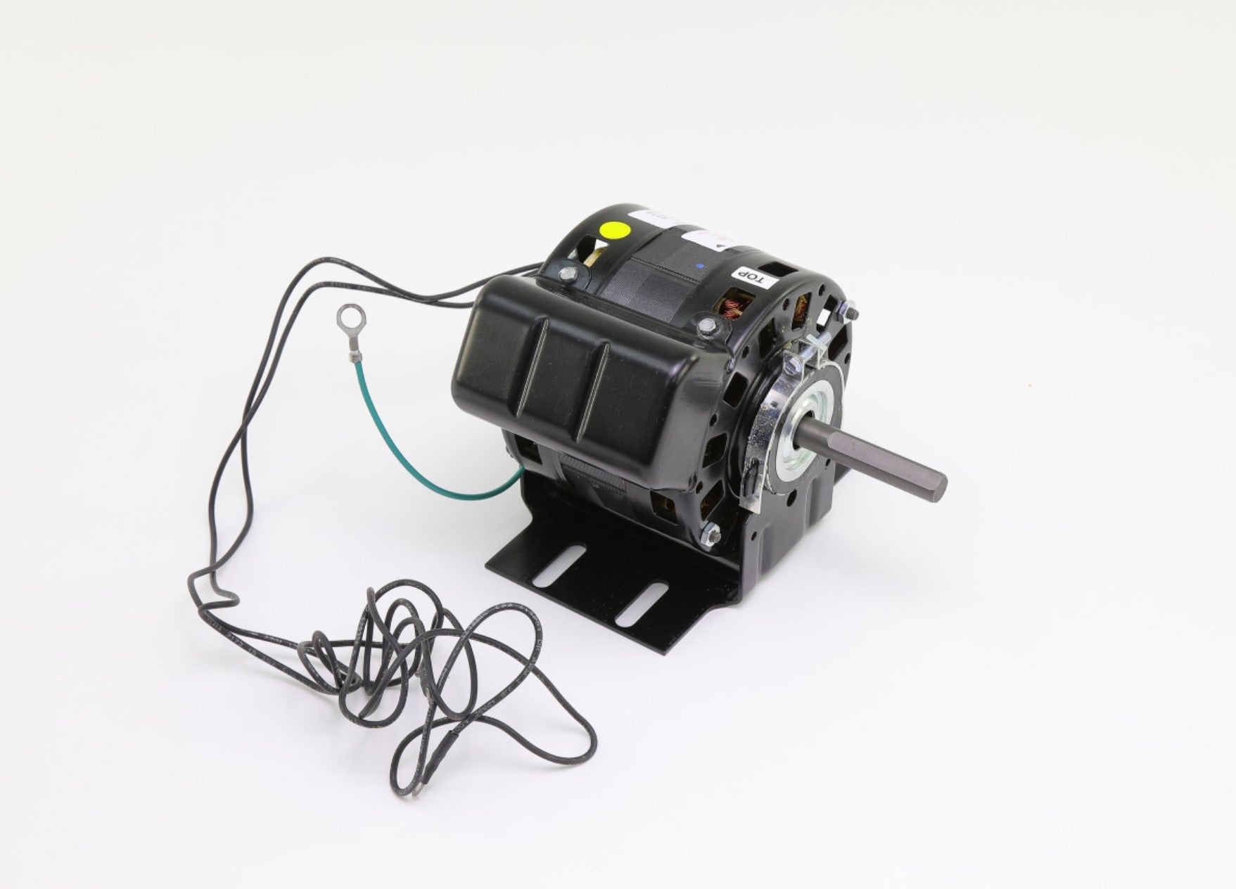Regal Rexnord - Century Motors | OCP0251 | 1/6HP 230V 1625 RPM Single Phase AC Motor