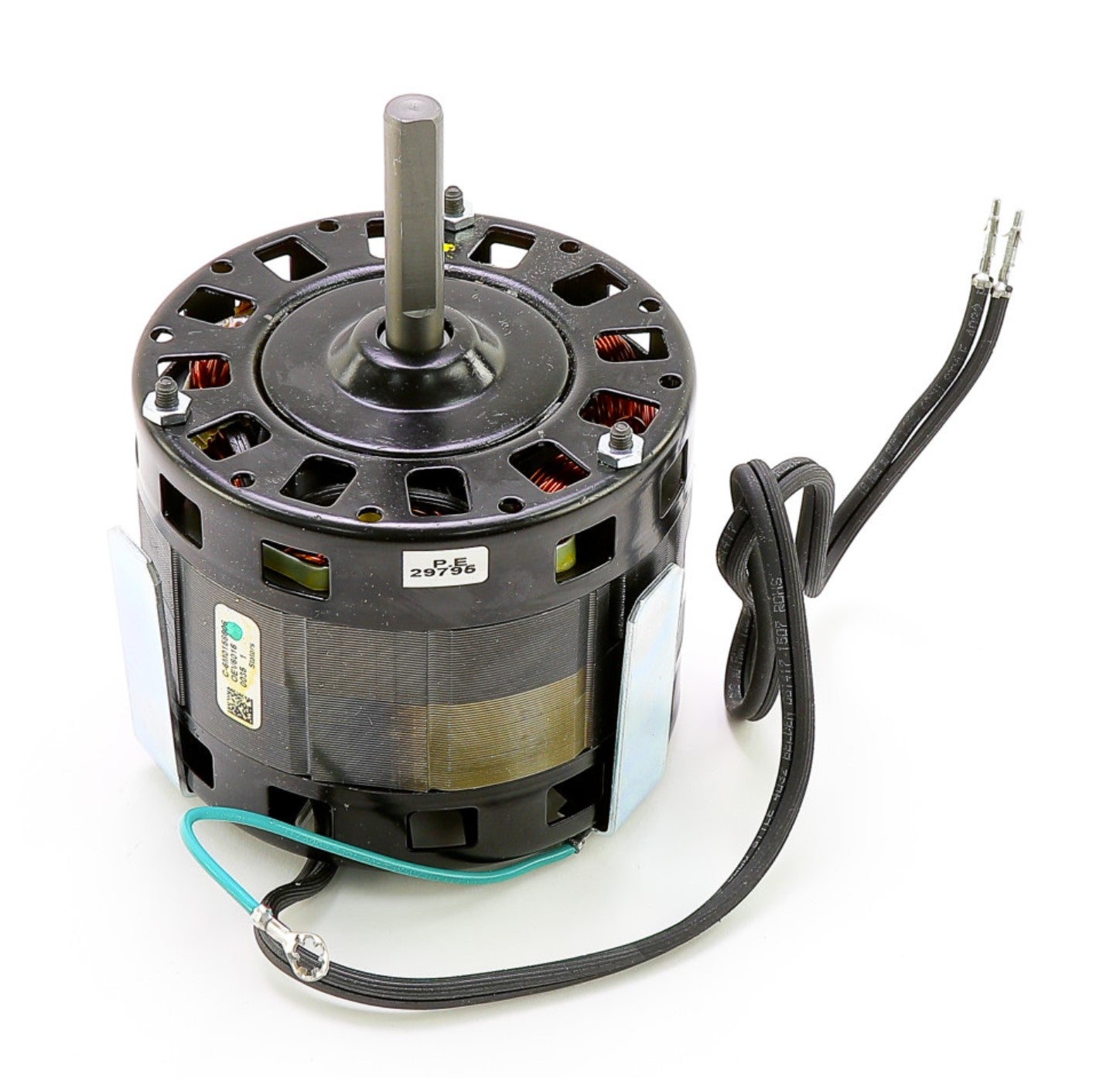 Regal Rexnord - Century Motors | OEV6016 | 1/6HP 115V 1000 RPM Single Phase AC Motor