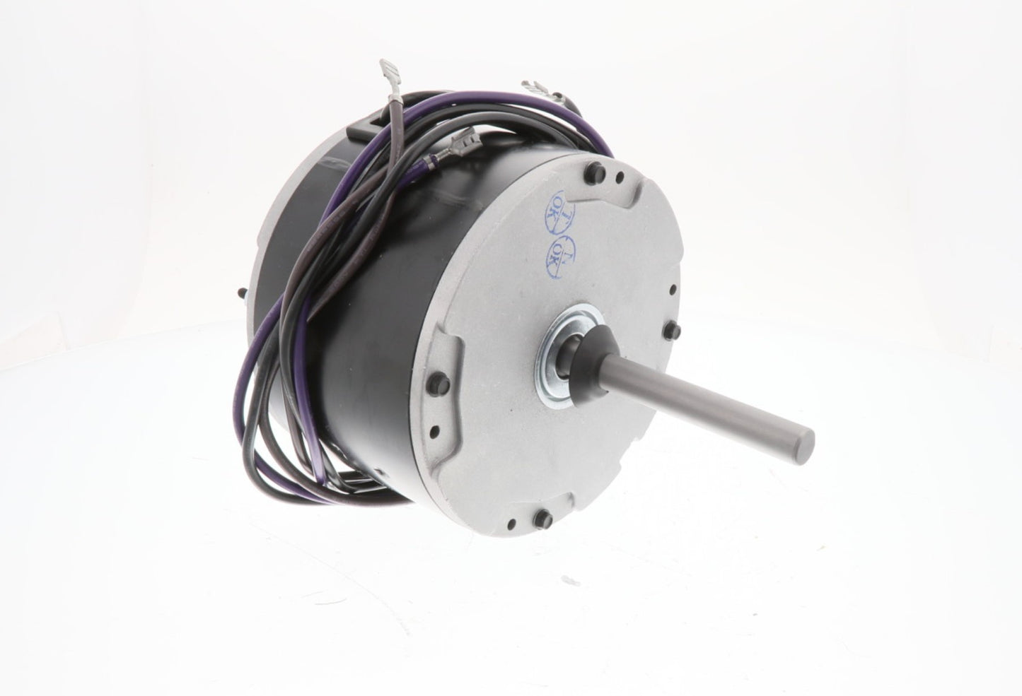 Regal Rexnord - Century Motors | OGD1016 | 1/6HP 208-230V 1075 RPM Single Phase AC Motor