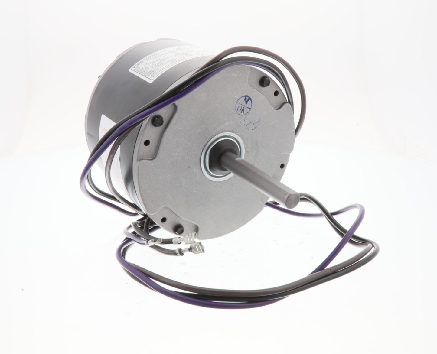 Regal Rexnord - Century Motors | OGD1026 | 1/4HP 208-230V 1075 RPM Single Phase AC Motor