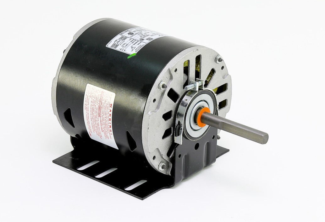 Regal Rexnord - Century Motors | OHR1106 | 1HP 208-230V 1075 RPM Single Phase AC Motor