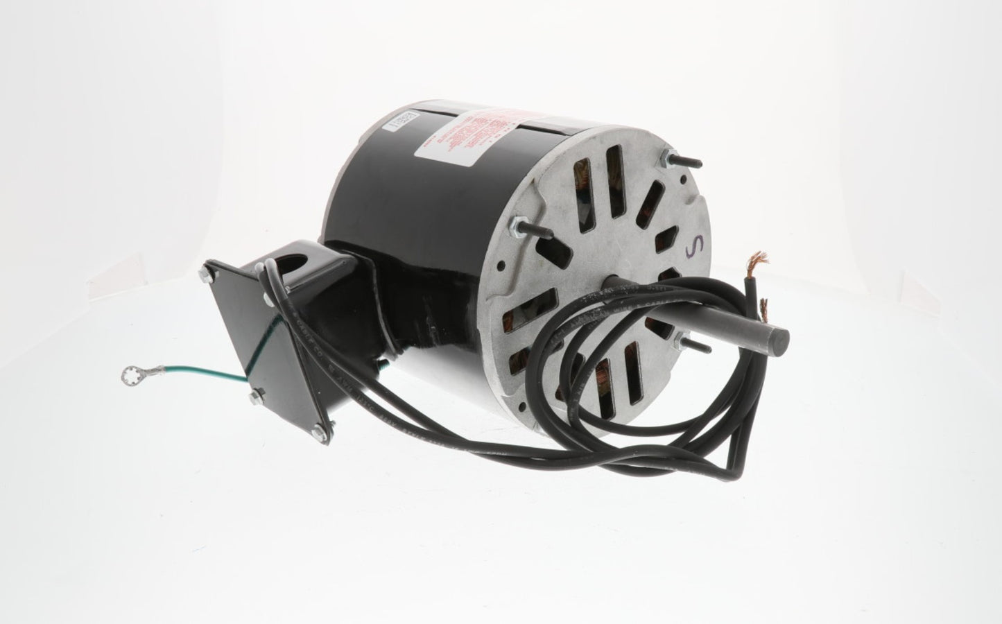 Regal Rexnord - Century Motors | OHS9983 | 1/2HP 208-230V 1725 RPM Single Phase AC Motor