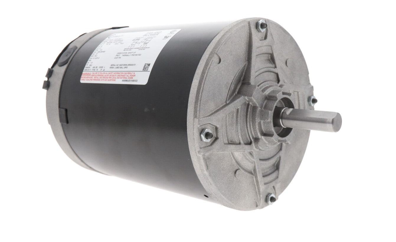 Regal Rexnord - Century Motors | OKR1096V1 | 2HP 460V 1200 RPM Single Phase AC Motor