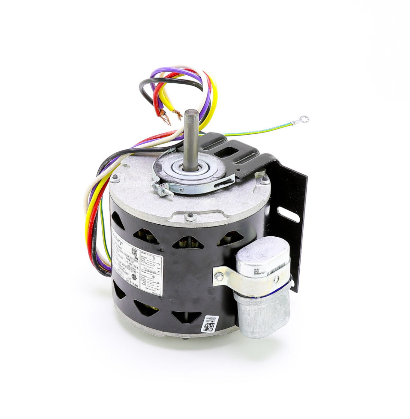 Regal Rexnord - Century Motors | OKT1026 | 1/4HP 115/208/230V 1075 RPM AC Motor
