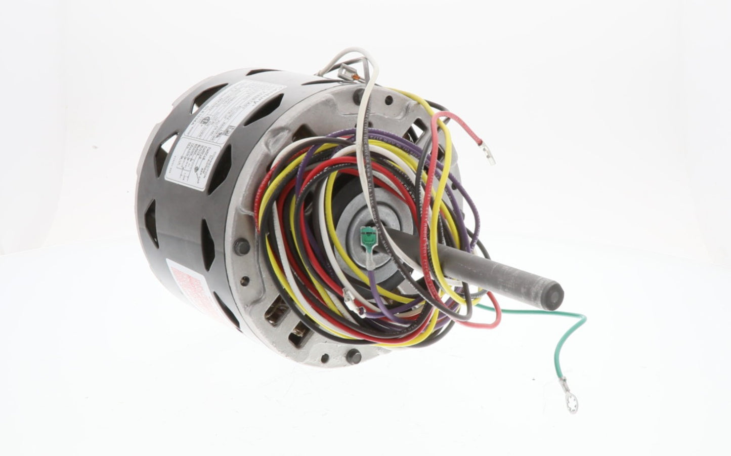 Regal Rexnord - Century Motors | OLE1036A | 1/3HP 115V 1075 RPM Single Phase AC Motor