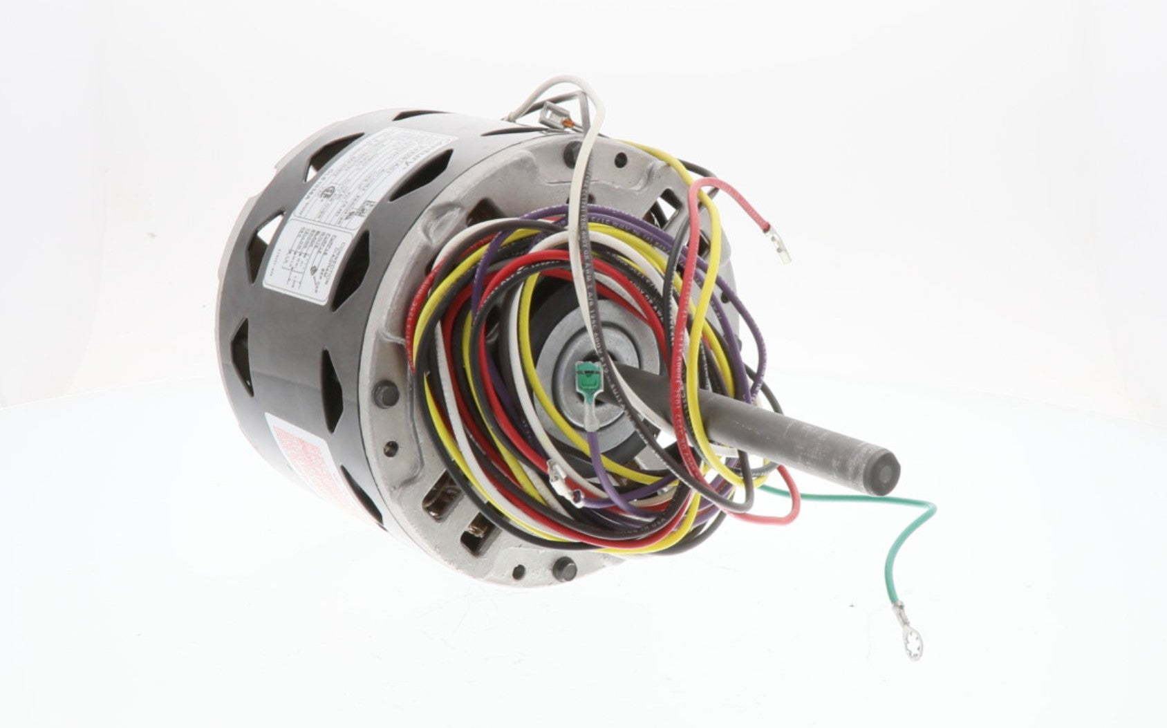 Regal Rexnord - Century Motors | OLE1036A | 1/3HP 115V 1075 RPM Single Phase AC Motor