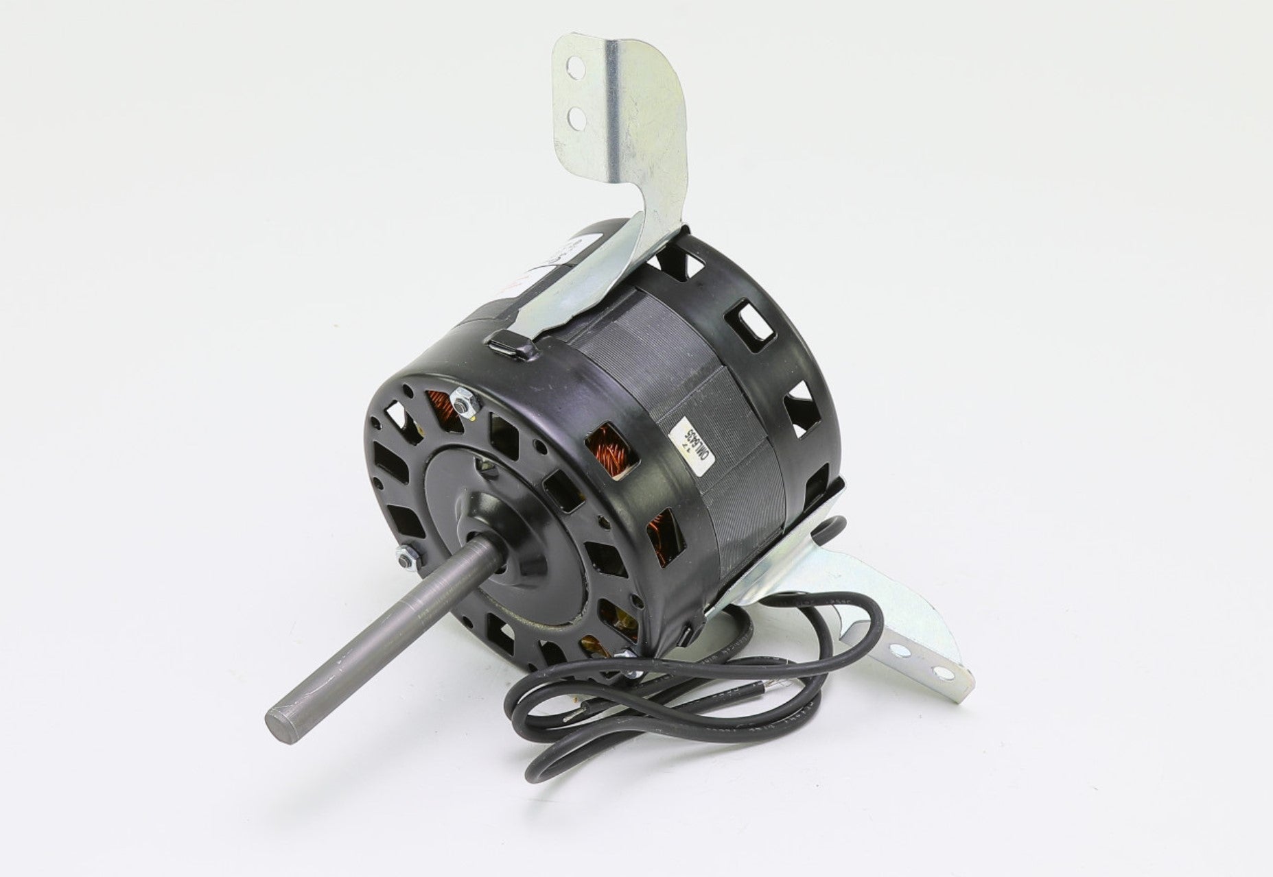 Regal Rexnord - Century Motors | OML6435 | 1/5HP 115V 1050 RPM Single Phase AC Motor