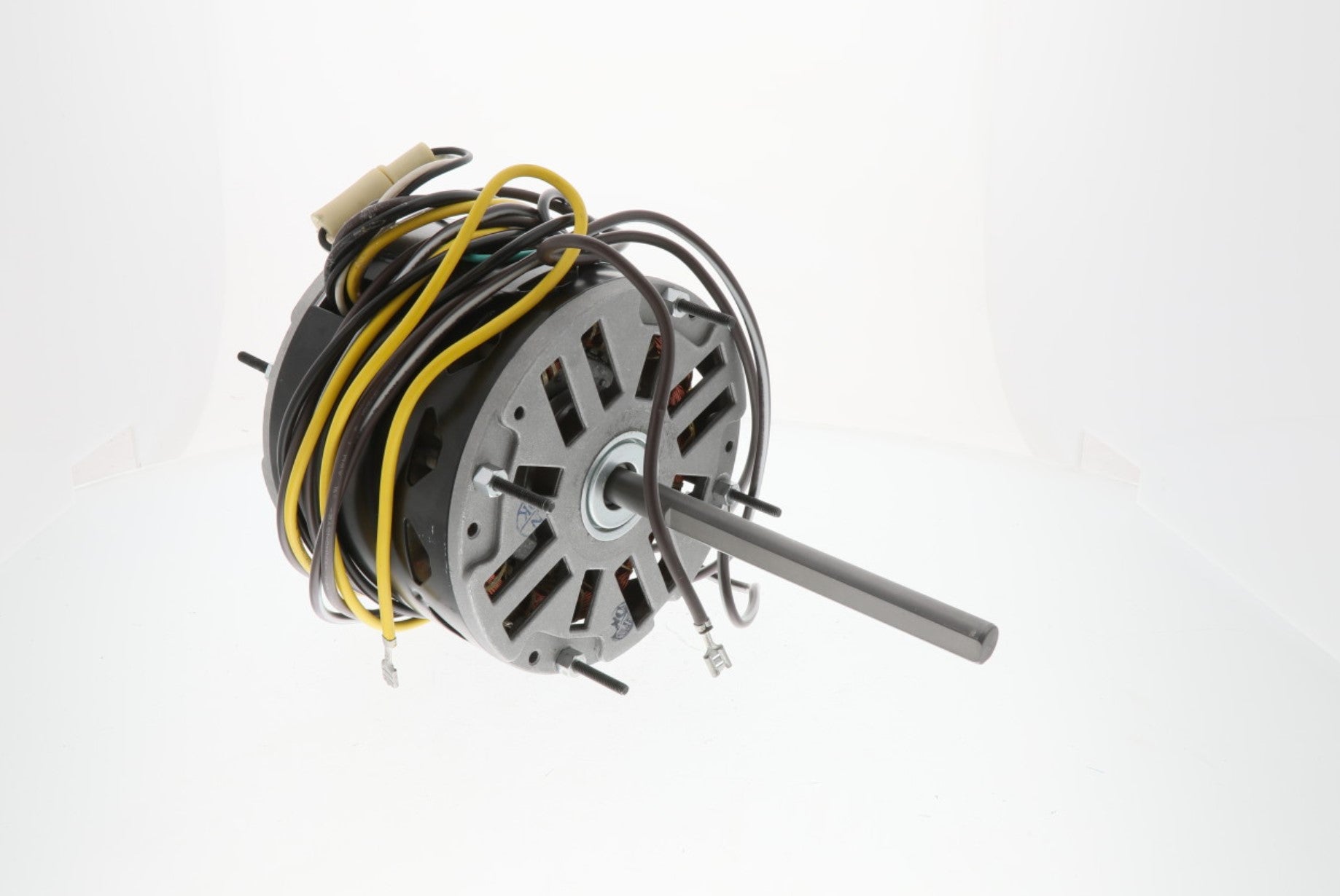 Regal Rexnord - Century Motors | ORM1036 | 3HP 230V 1075 RPM AC Motor