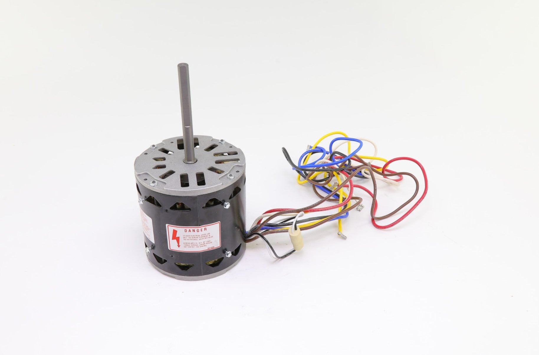 Regal Rexnord - Century Motors | ORM1076 | 3/4HP 115V 1075 RPM Single Phase AC Motor