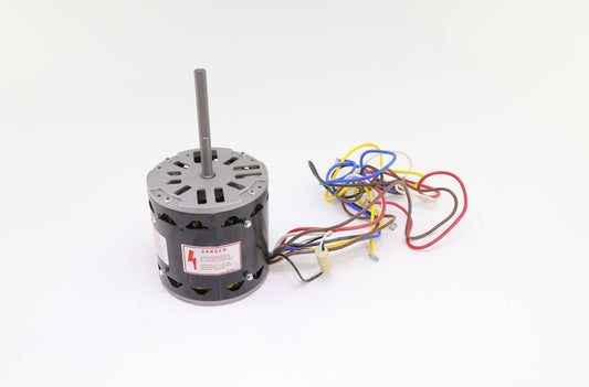 Regal Rexnord - Century Motors | ORM1076 | 3/4HP 115V 1075 RPM Single Phase AC Motor