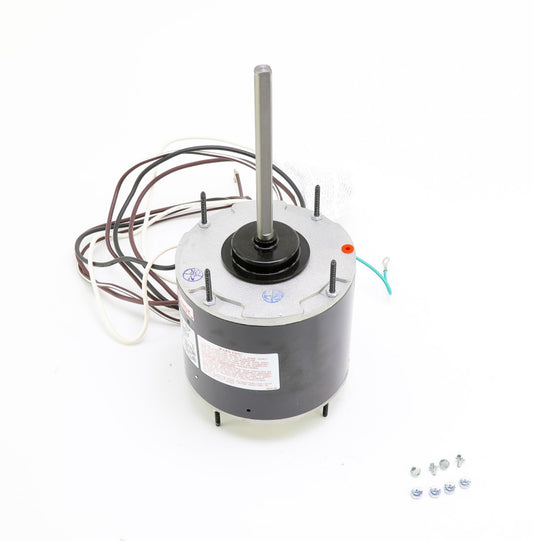 Regal Rexnord - Century Motors | ORM4658BF | 1/3-1/6HP 460V 1075 RPM 3-Phase AC Motor