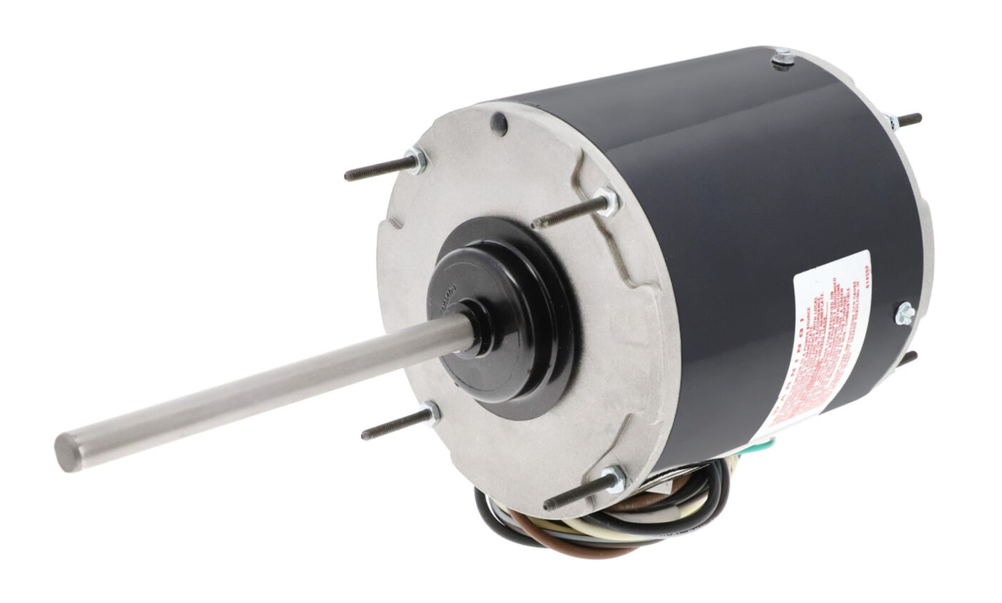 Regal Rexnord - Century Motors | ORM4659BF | 1/2-1/5HP 460V 1075 RPM 3-Phase AC Motor