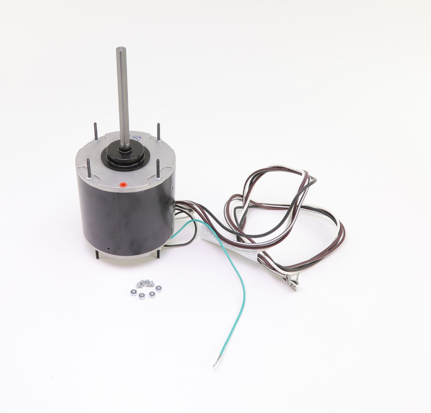 Regal Rexnord - Century Motors | ORM4688BF | 1/3-1/8HP 460V 825 RPM 3-Phase AC Motor
