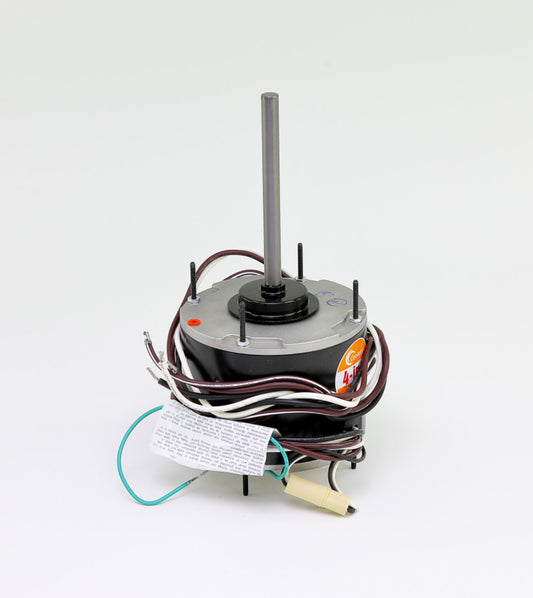 Regal Rexnord - Century Motors | ORM5458BF | 1/3-1/6HP 208-230V 1075 RPM Single Phase AC Motor